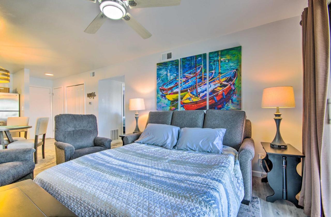 Osage Beach Resort Condo With Community Pool! 外观 照片