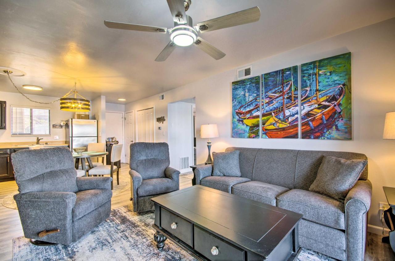 Osage Beach Resort Condo With Community Pool! 外观 照片